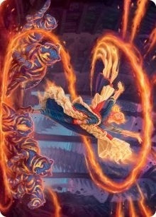 Joyful Stormsculptor Art Card (49) [ASMOM]