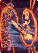 Joyful Stormsculptor Art Card Gold Stamped Signature (49) [ASMOM]