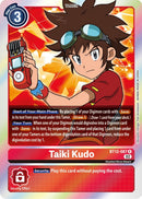 Image for Taiki Kudo [Across Time]