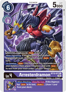 Image for Arresterdramon [Across Time]