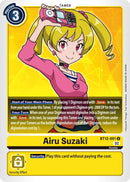 Image for Airu Suzaki [Across Time]