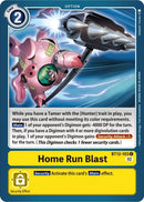 Image for Home Run Blast [Across Time]