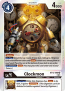 Image for Clockmon [Across Time]