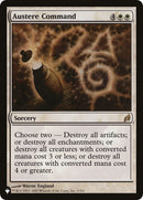 Austere Command (3) [LIST]