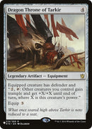 Dragon Throne of Tarkir (219) [LIST]