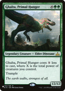 Ghalta Primal Hunger (130) [LIST]