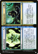 Incubation Incongruity (226) [LIST]
