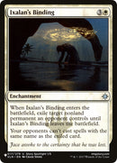 Ixalans Binding (17) [LIST]