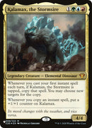 Kalamax the Stormsire (9) [LIST]