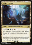 Ketria Triome (250) [LIST]