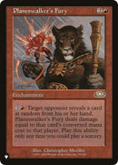 Planeswalkers Fury (70) [LIST]