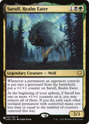 Sarulf Realm Eater (228) [LIST]