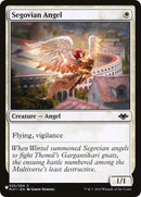 Segovian Angel (25) [LIST]