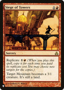 Siege of Towers (76) [LIST]
