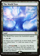 The World Tree (275) [LIST]