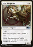 Vryn Wingmare (43) [LIST]