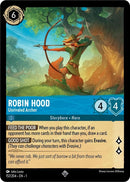 Robin Hood Unrivaled Archer (157/204) [1]