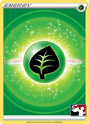 Grass Energy (Prize Pack Series 2) (Prize Pack Series Cards)