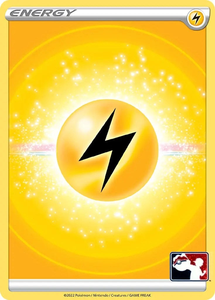 Lightning Energy Prize Pack Series 2