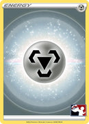 Metal Energy Prize Pack Series 2