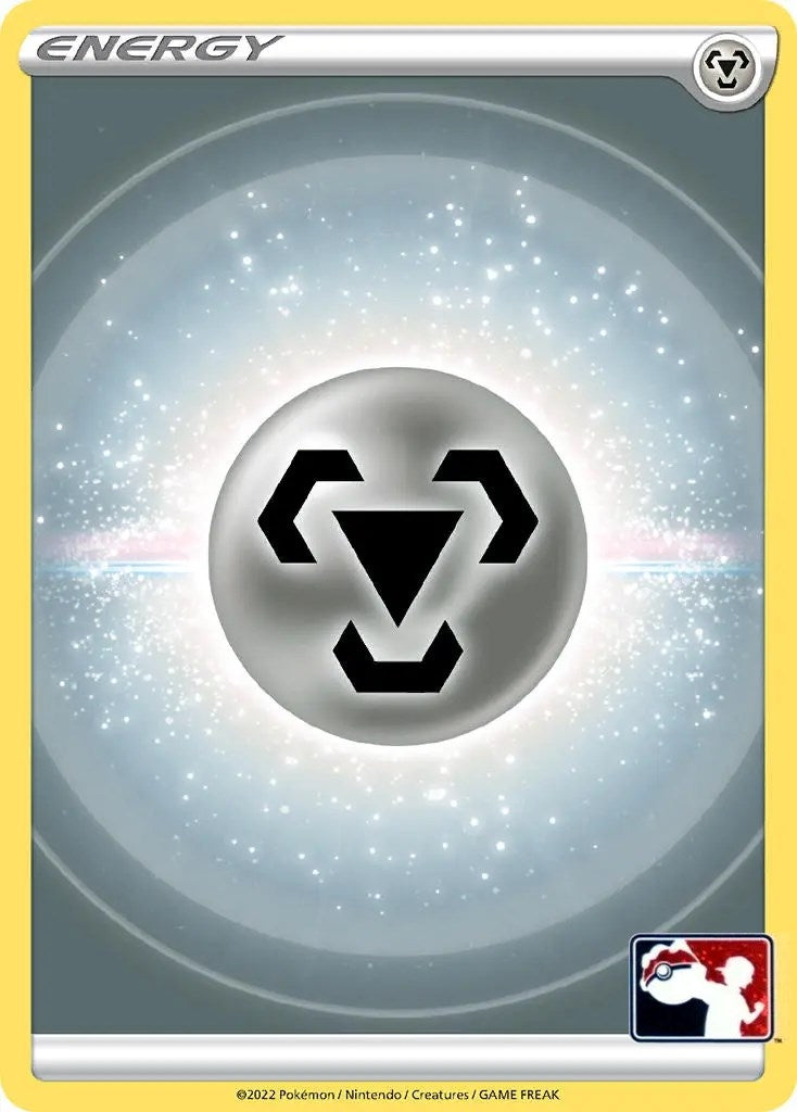 Metal Energy Prize Pack Series 2