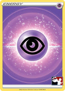 Psychic Energy Prize Pack Series 2