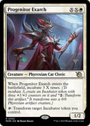 Progenitor Exarch (32) [PPMOM]