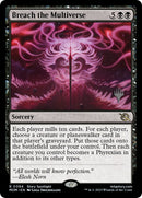 Breach the Multiverse (94) [PPMOM]