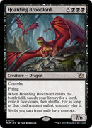 Hoarding Broodlord (110) [PPMOM]