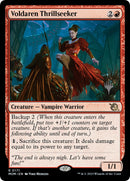 Voldaren Thrillseeker (171) [PPMOM]