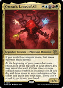 Omnath Locus of All (249) [PPMOM]