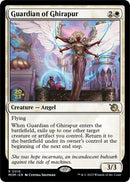Guardian of Ghirapur (16) [PRE]