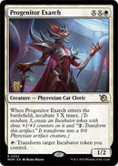 Progenitor Exarch (32) [PRE]