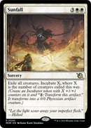 Sunfall (40) [PRE]