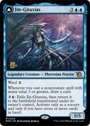 Jin Gitaxias (65) [PRE]