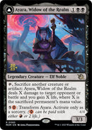 Ayara Widow of the Realm (90) [PRE]