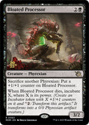 Bloated Processor (93) [PRE]