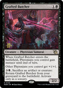 Grafted Butcher [March of the Machine Prerelease Promos]