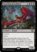 Hoarding Broodlord (110) [PRE]