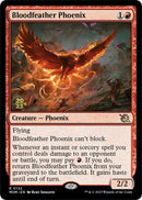Bloodfeather Phoenix (132) [PRE]