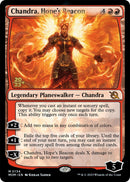 Chandra Hopes Beacon (134) [PRE]