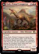 Etali Primal Conqueror (137) [PRE]