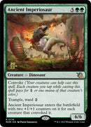 Ancient Imperiosaur (174) [PRE]