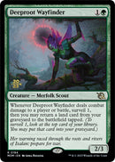 Deeproot Wayfinder (184) [PRE]