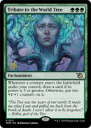 Tribute to the World Tree (211) [PRE]