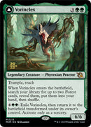 Vorinclex (213) [PRE]