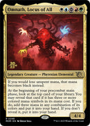 Omnath Locus of All (249) [PRE]