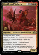Rankle and Torbran (252) [PRE]