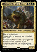 Thalia and The Gitrog Monster (255) [PRE]