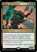 Yargle and Multani (256) [PRE]